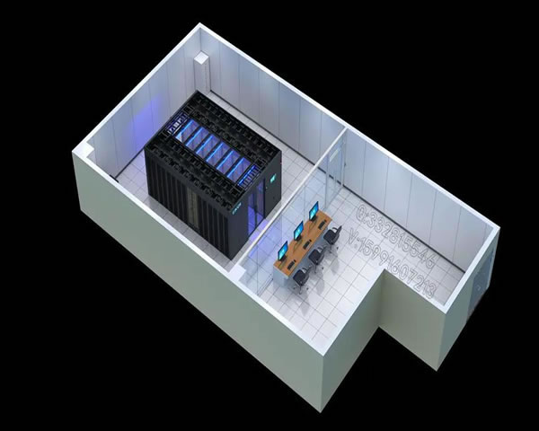 Cambodia cloud server